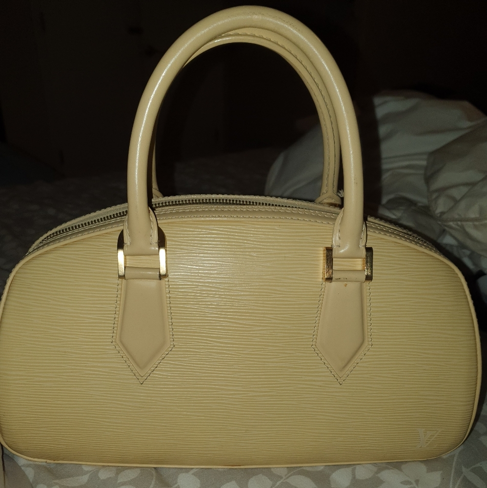 Louis Vuitton Epi Jasmin